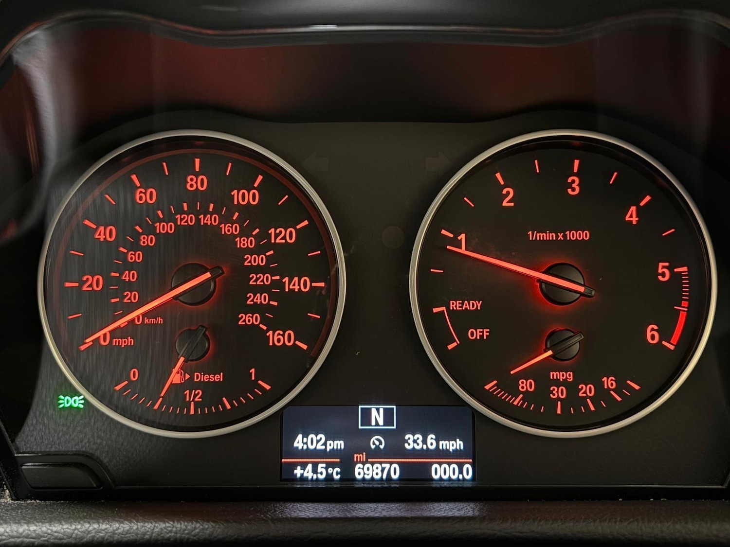 Used BMW 2 Series 2015 for sale - 77144007: Photo 27