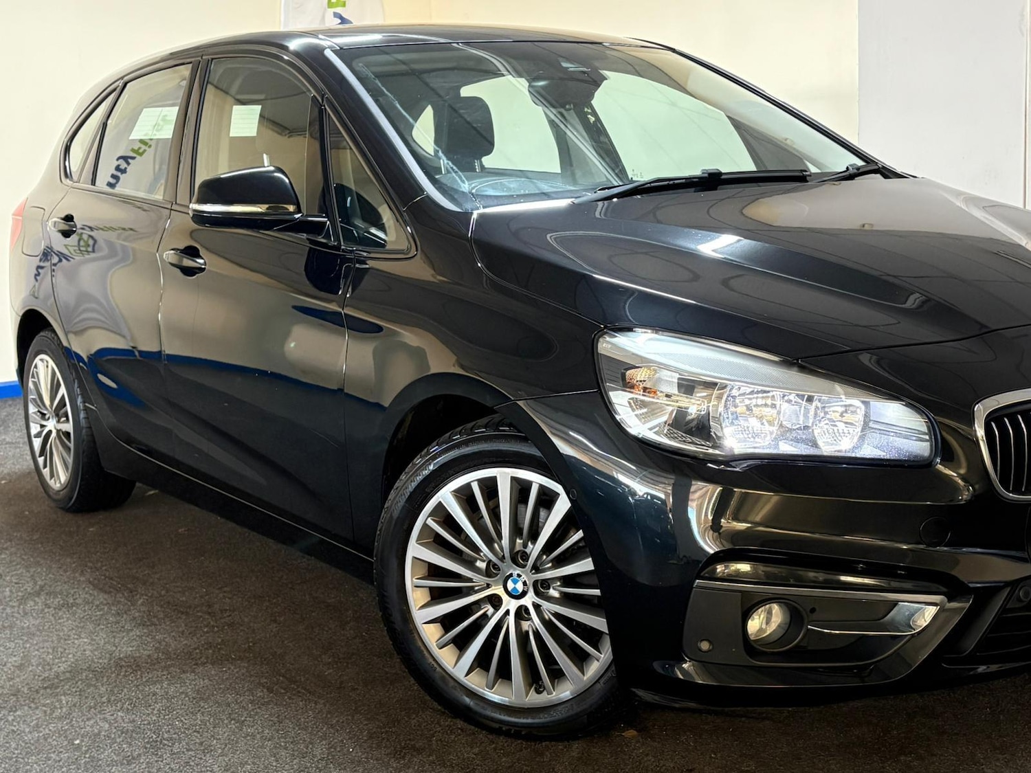 Used BMW 2 Series 2015 for sale - 77144007: Photo 5