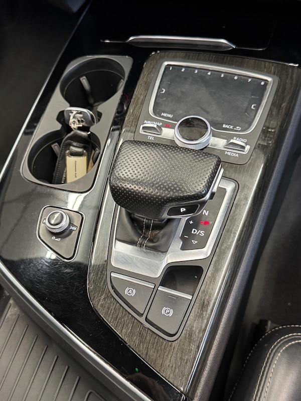 Used Audi Q7 2019 for sale - 74573820: Photo 13