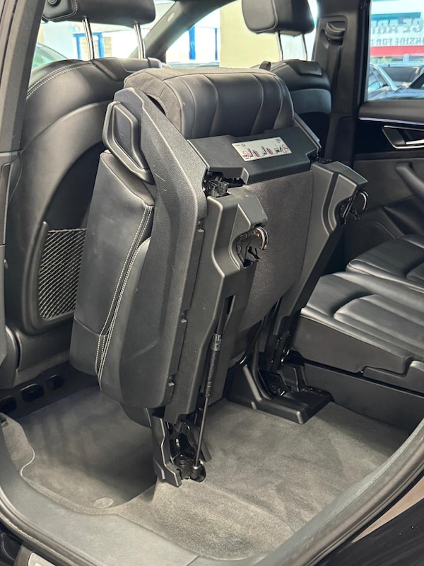 Used Audi Q7 2019 for sale - 74573820: Photo 18
