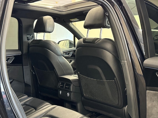 Used Audi Q7 2019 for sale - 74573820: Photo 21