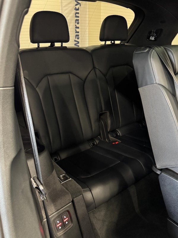 Used Audi Q7 2019 for sale - 74573820: Photo 24