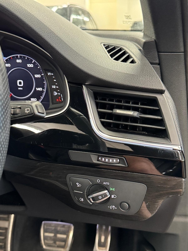 Used Audi Q7 2019 for sale - 74573820: Photo 25