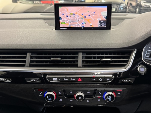 Used Audi Q7 2019 for sale - 74573820: Photo 28