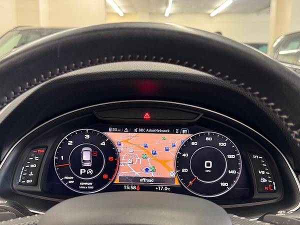 Used Audi Q7 2019 for sale - 74573820: Photo 31
