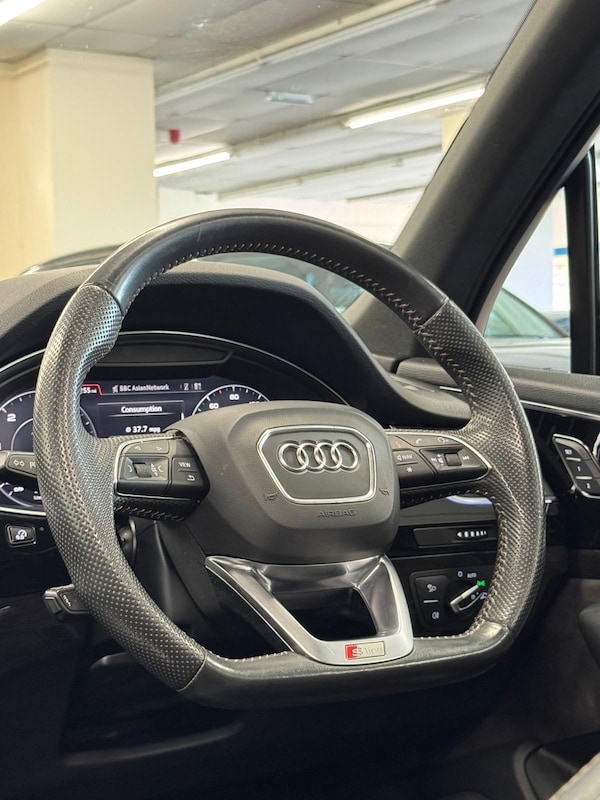 Used Audi Q7 2019 for sale - 74573820: Photo 33