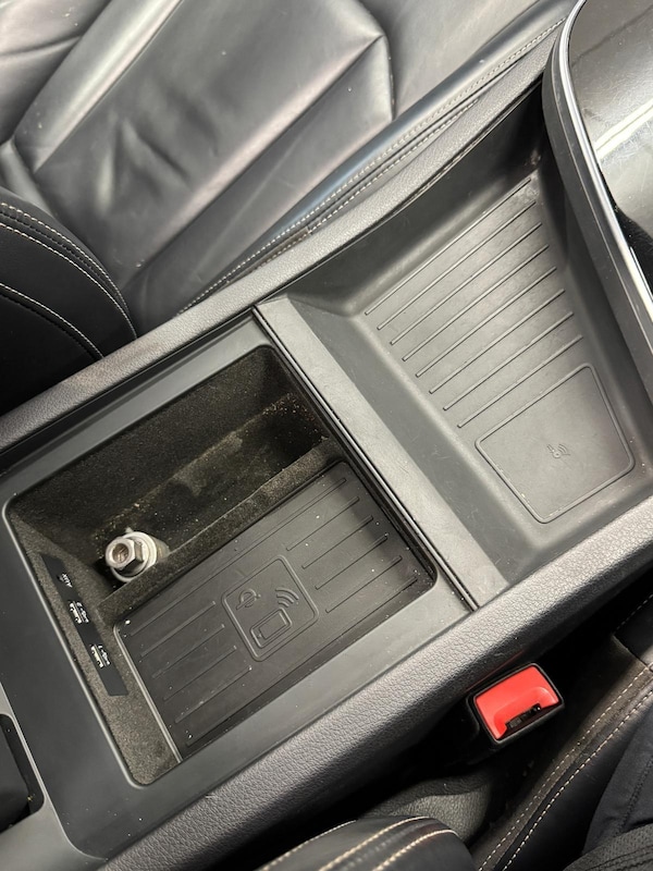 Used Audi Q7 2019 for sale - 74573820: Photo 38