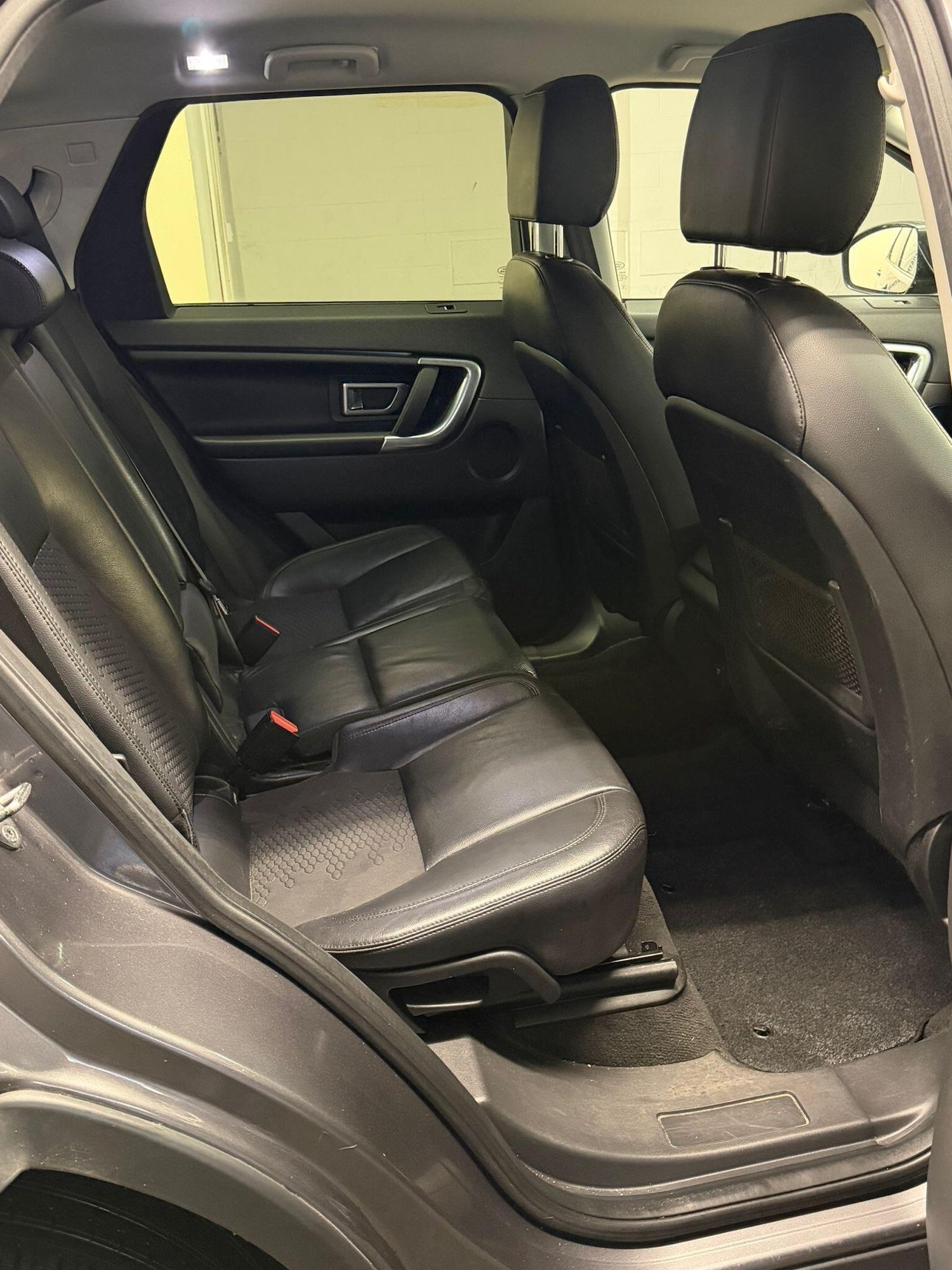 Used Land Rover Discovery Sport 2016 for sale - 77016576: Photo 13