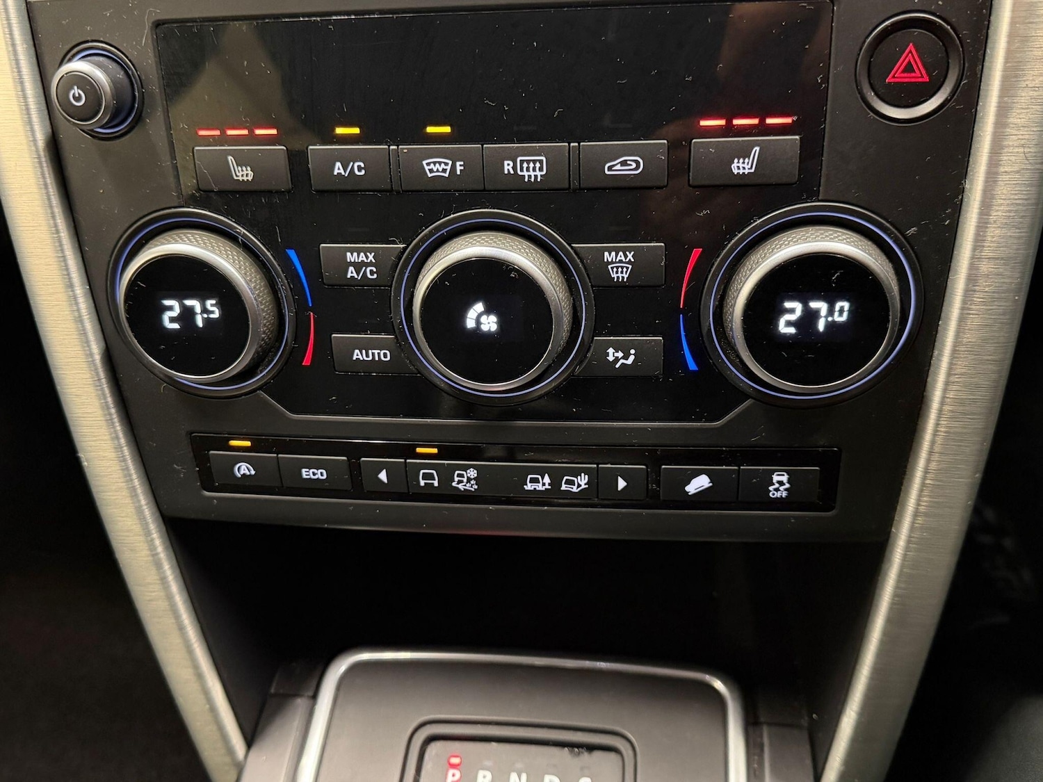 Used Land Rover Discovery Sport 2016 for sale - 77016576: Photo 14