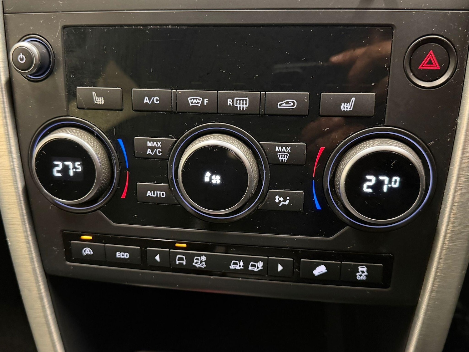 Used Land Rover Discovery Sport 2016 for sale - 77016576: Photo 24