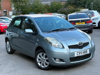 Used Toyota Yaris 2011 for sale - 79622327: Photo
