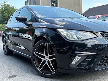 Used SEAT Ibiza 2018 for sale - 79590504: Photo