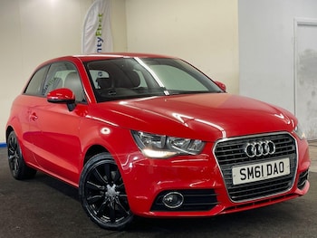 2011 (61) - 1.4 TFSI Sport 3dr