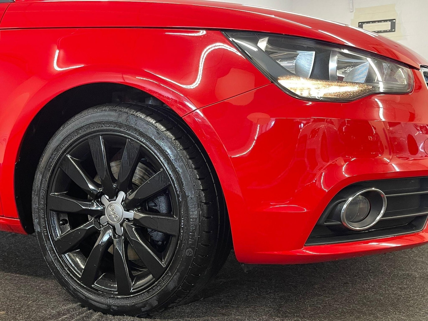 Used Audi A1 2011 for sale - 76988634: Photo 20