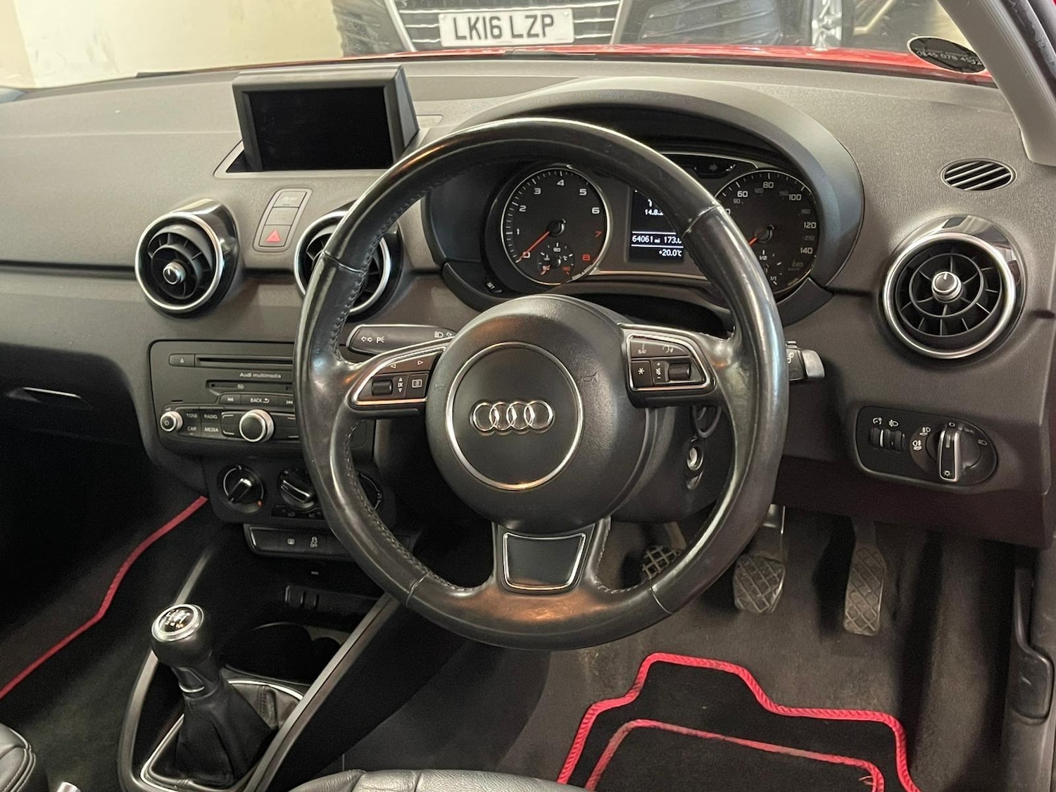 Used Audi A1 2011 for sale - 76988634: Photo 21