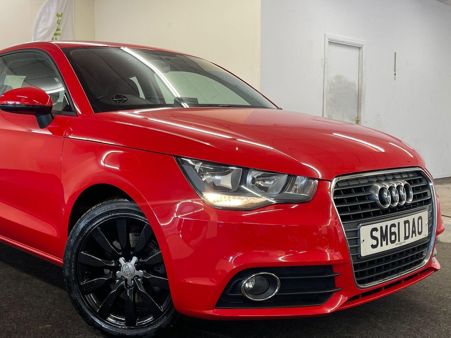 Used Audi A1 2011 for sale - 76988634: Photo 5