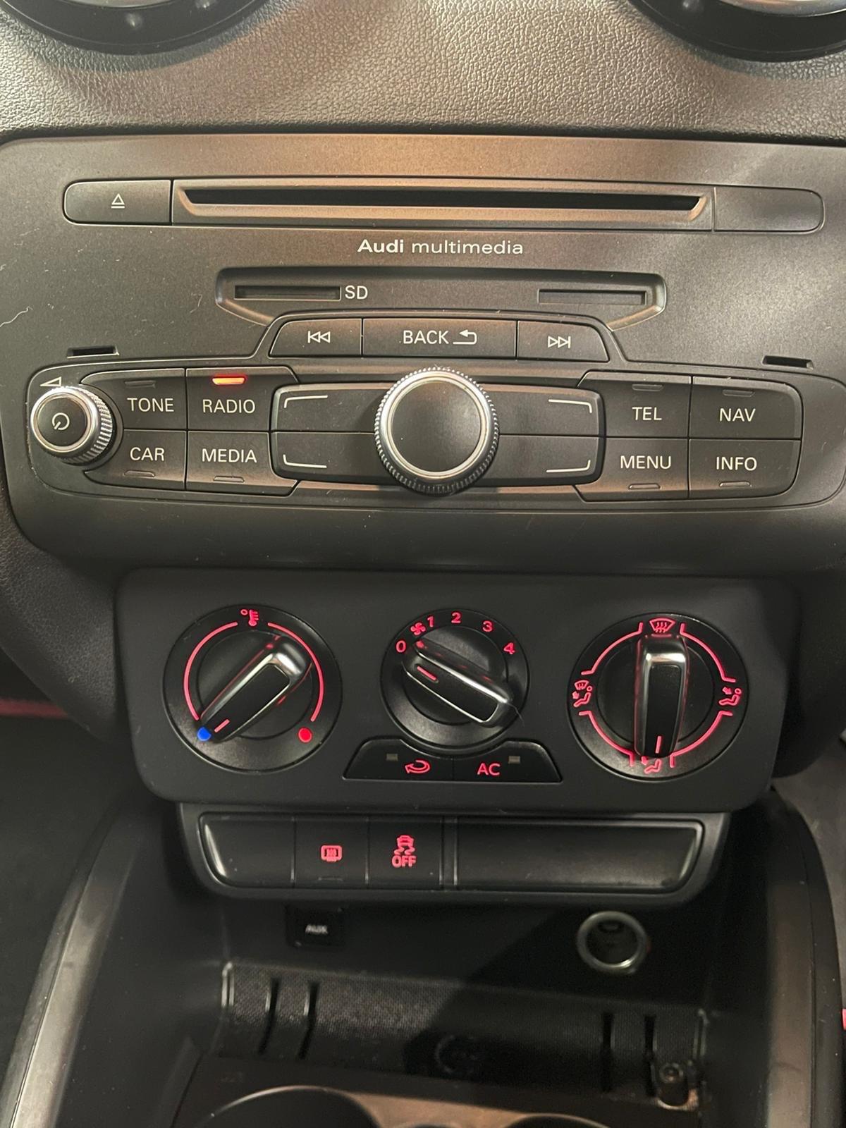 Used Audi A1 2011 for sale - 76988634: Photo 8