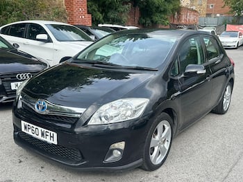 Used Toyota Auris 2011 for sale - 79698338: Photo