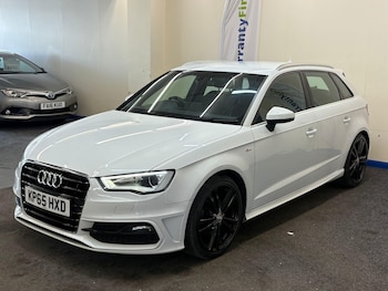 Used Audi A3 2015 for sale - 78416970: Photo