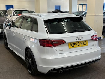 Used Audi A3 2015 for sale - 78416970: Photo
