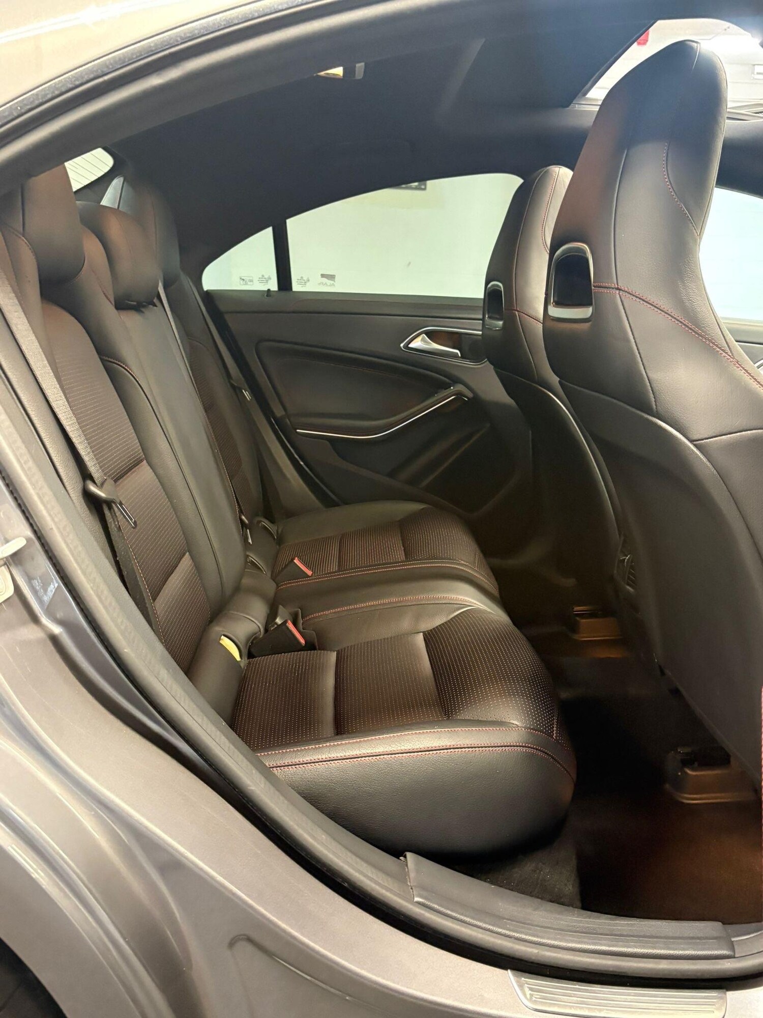 Used Mercedes-Benz CLA for sale - 77496813: Photo 11