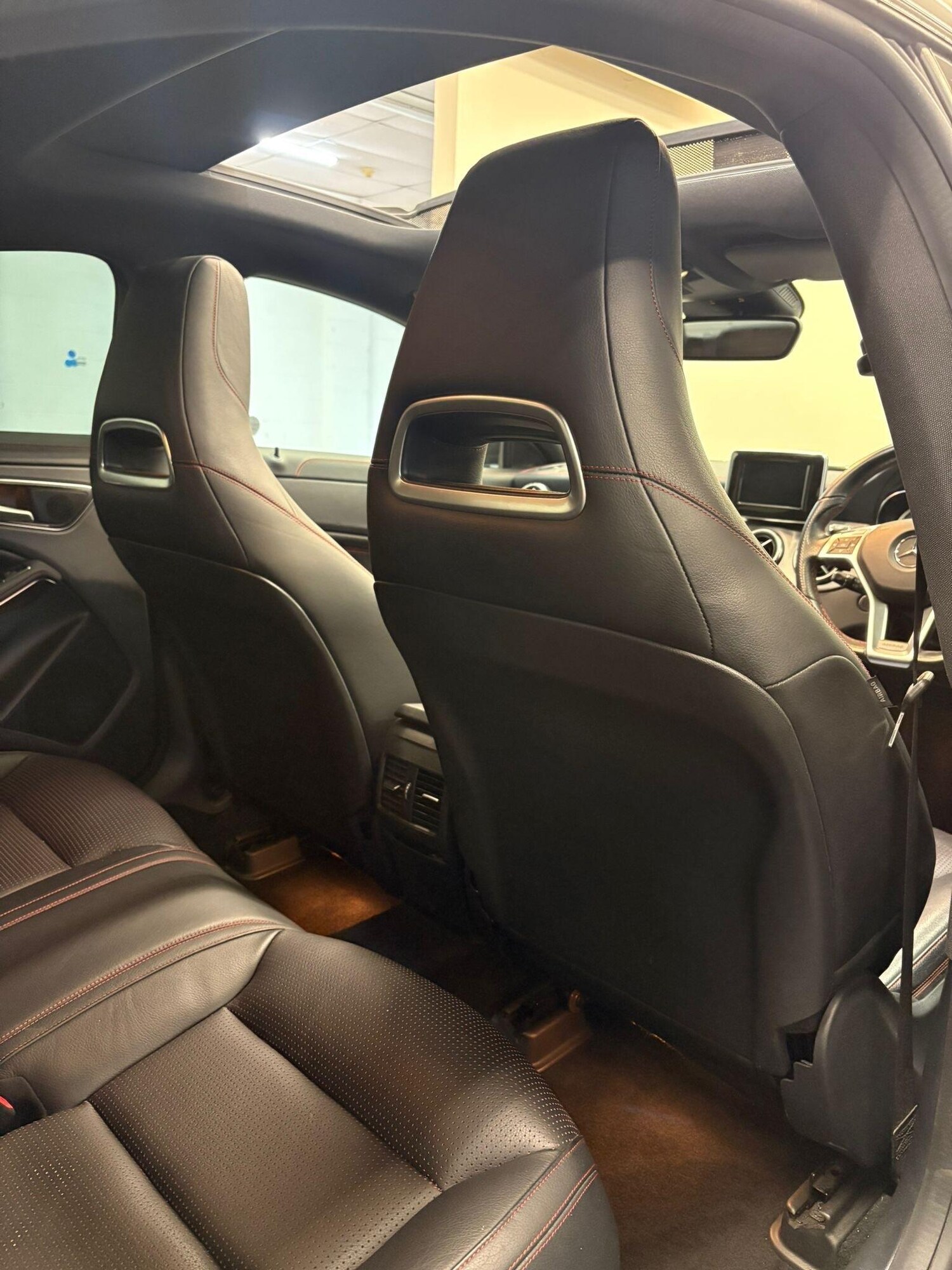 Used Mercedes-Benz CLA for sale - 77496813: Photo 12