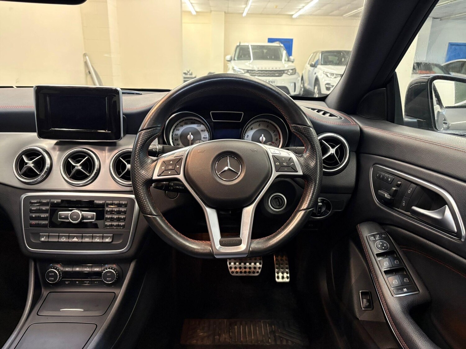 Used Mercedes-Benz CLA for sale - 77496813: Photo 14