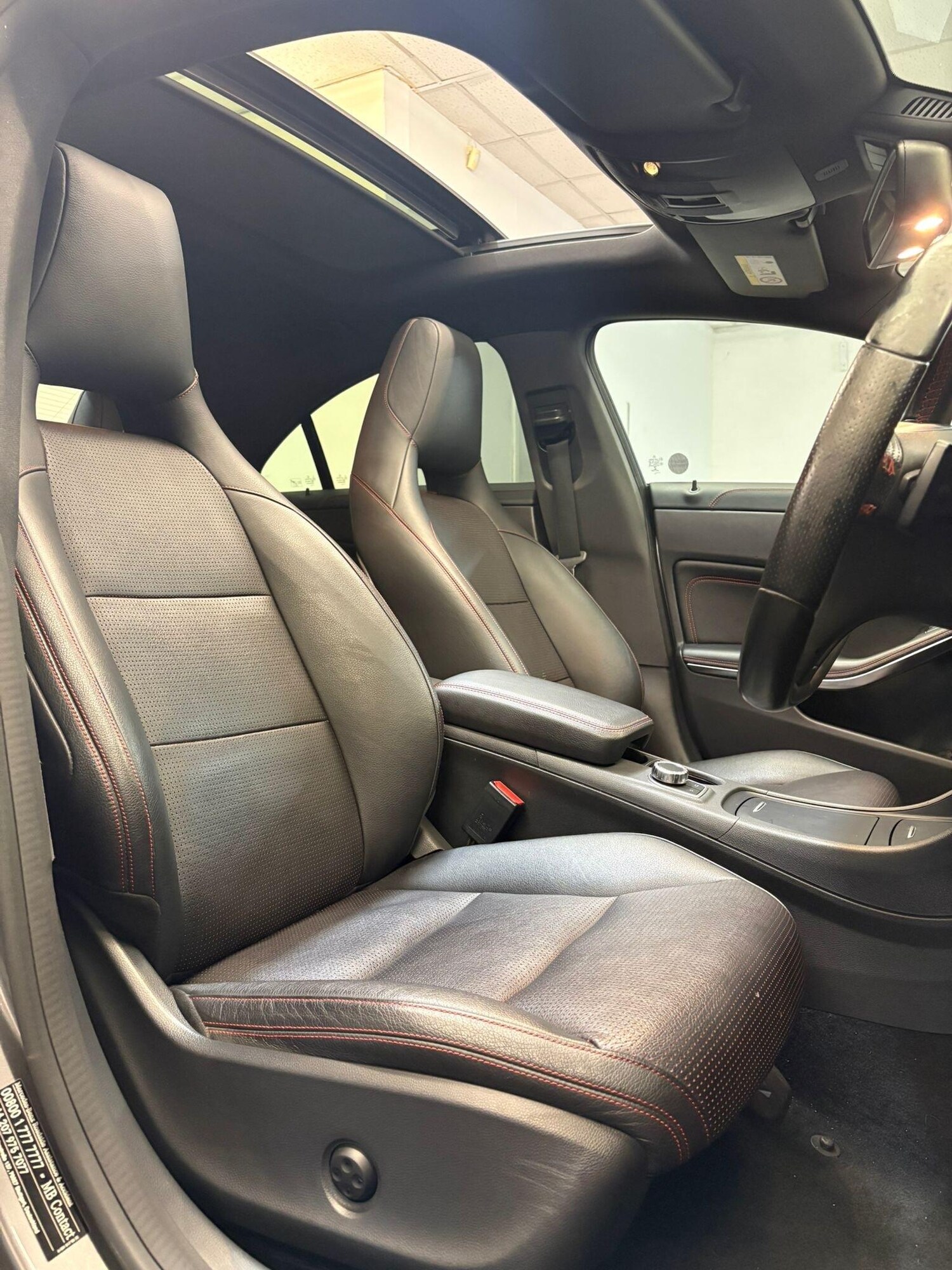 Used Mercedes-Benz CLA for sale - 77496813: Photo 16