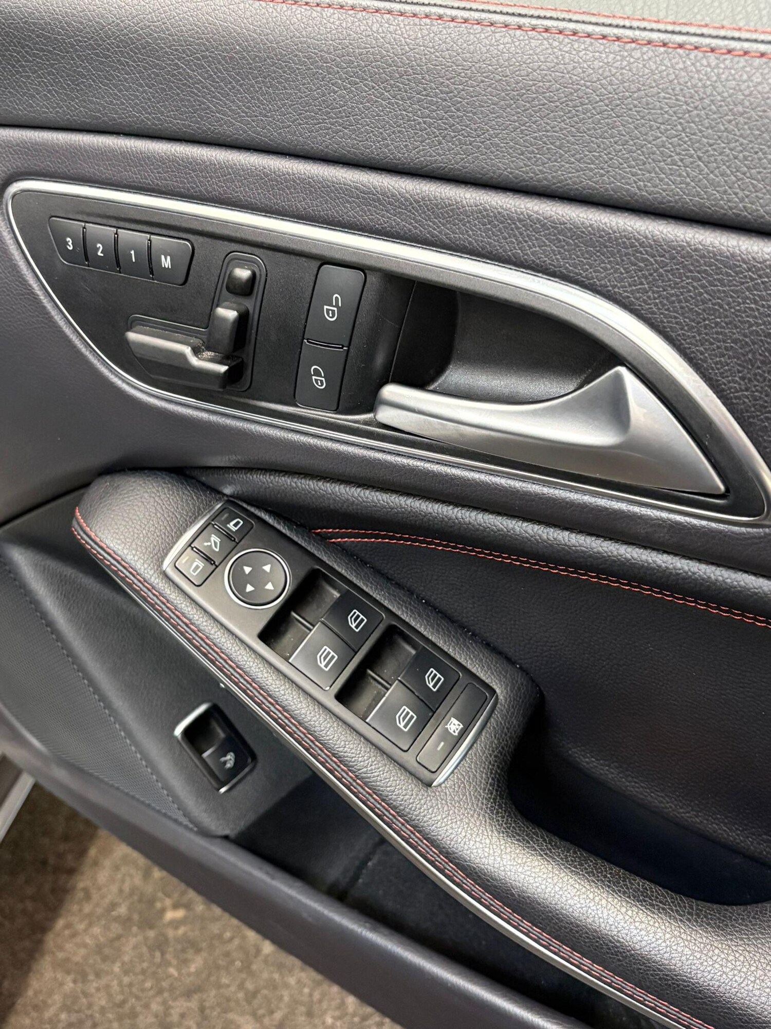 Used Mercedes-Benz CLA for sale - 77496813: Photo 18