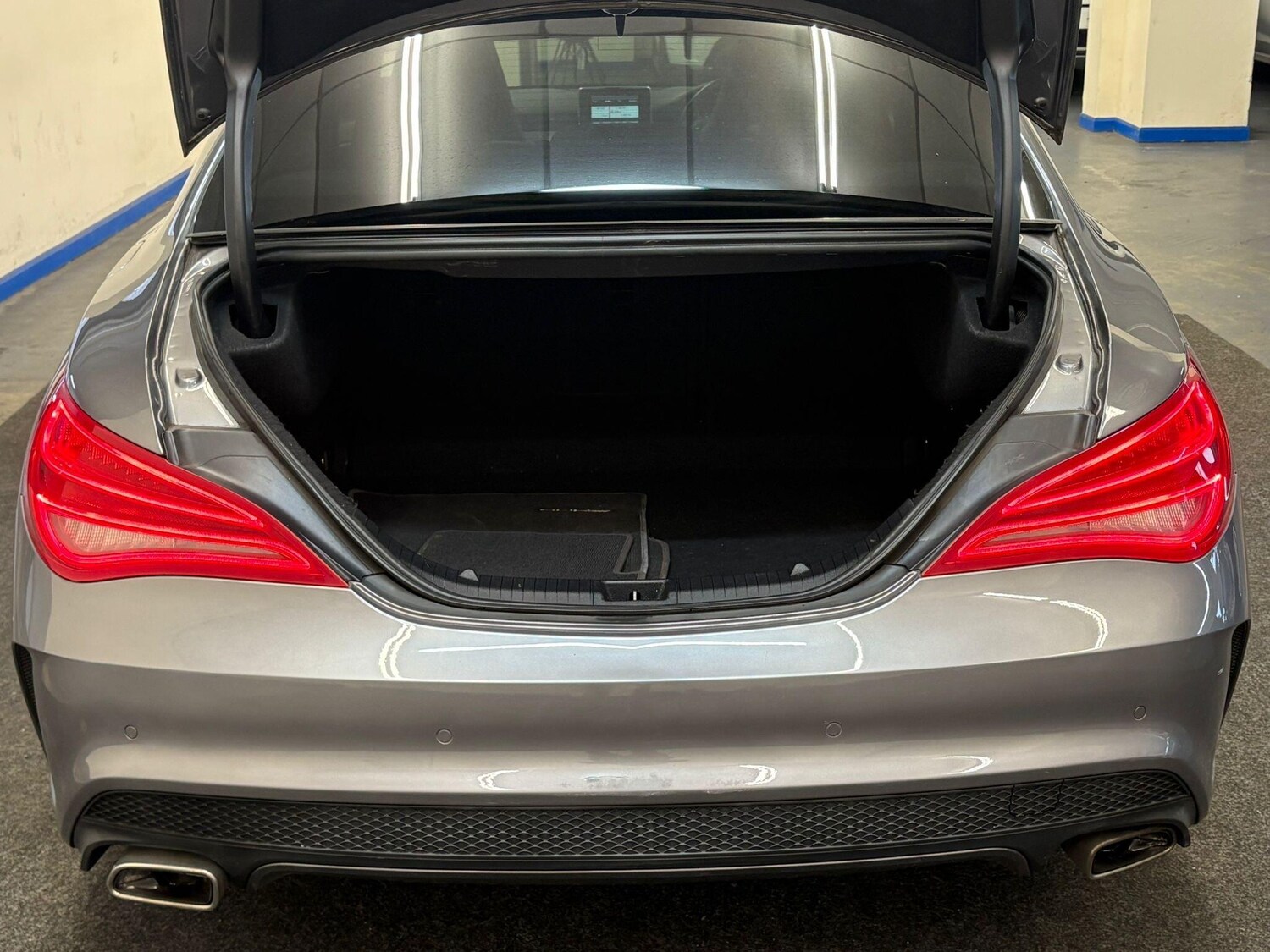 Used Mercedes-Benz CLA for sale - 77496813: Photo 19