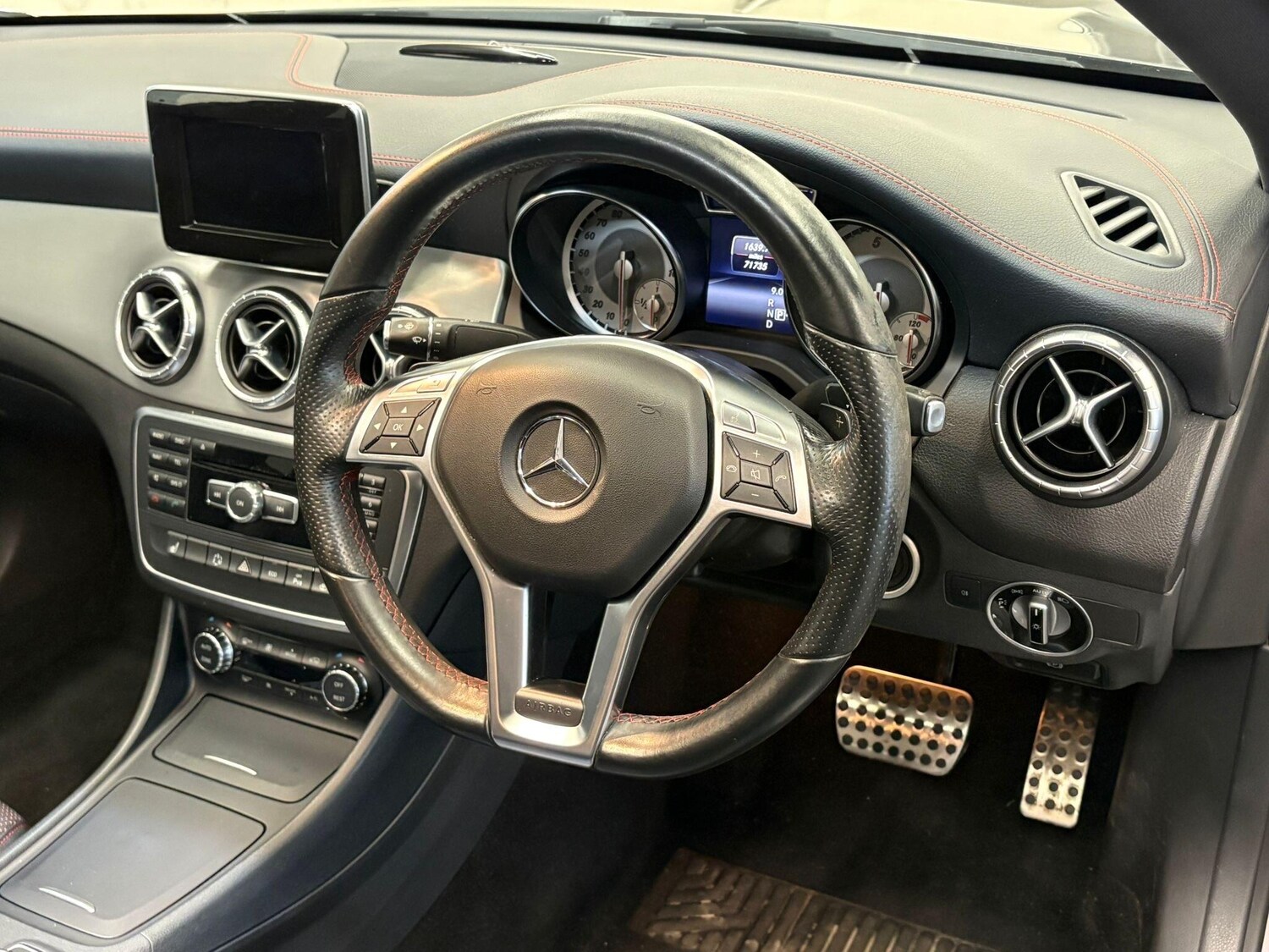 Used Mercedes-Benz CLA for sale - 77496813: Photo 20