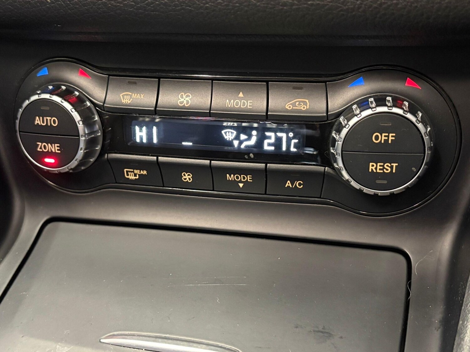 Used Mercedes-Benz CLA for sale - 77496813: Photo 24