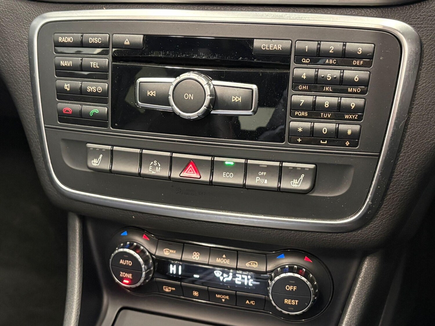 Used Mercedes-Benz CLA for sale - 77496813: Photo 25