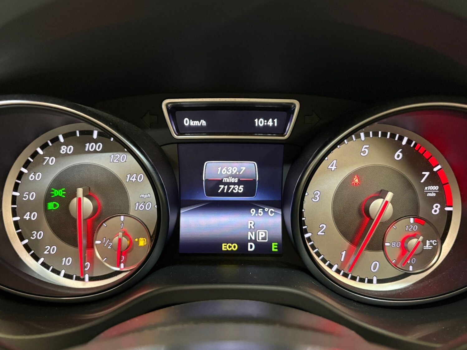 Used Mercedes-Benz CLA for sale - 77496813: Photo 29