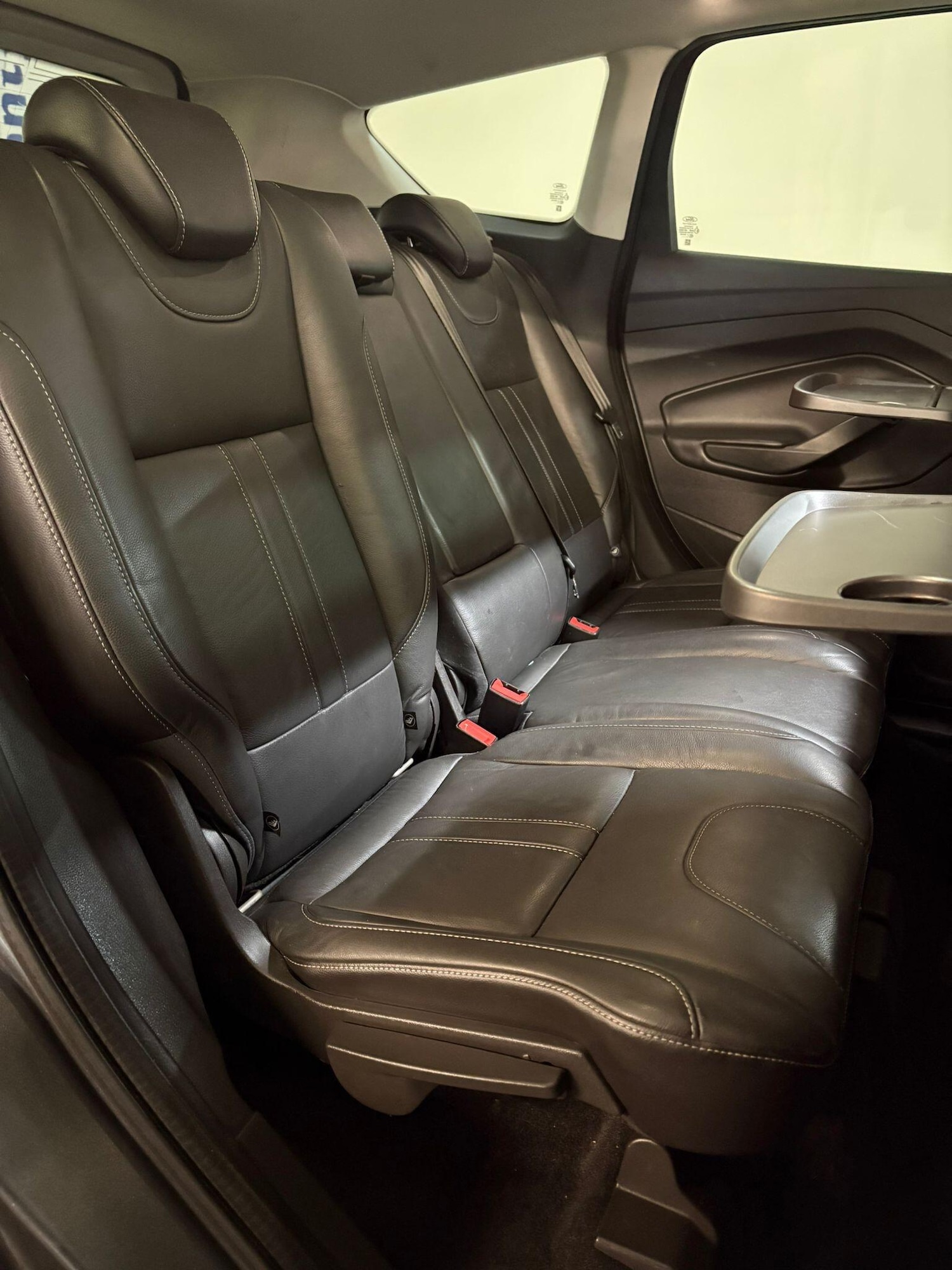 Used Ford Kuga 2014 for sale - 77306057: Photo 11