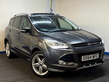Used Ford Kuga 2014 for sale - 77306057: Photo