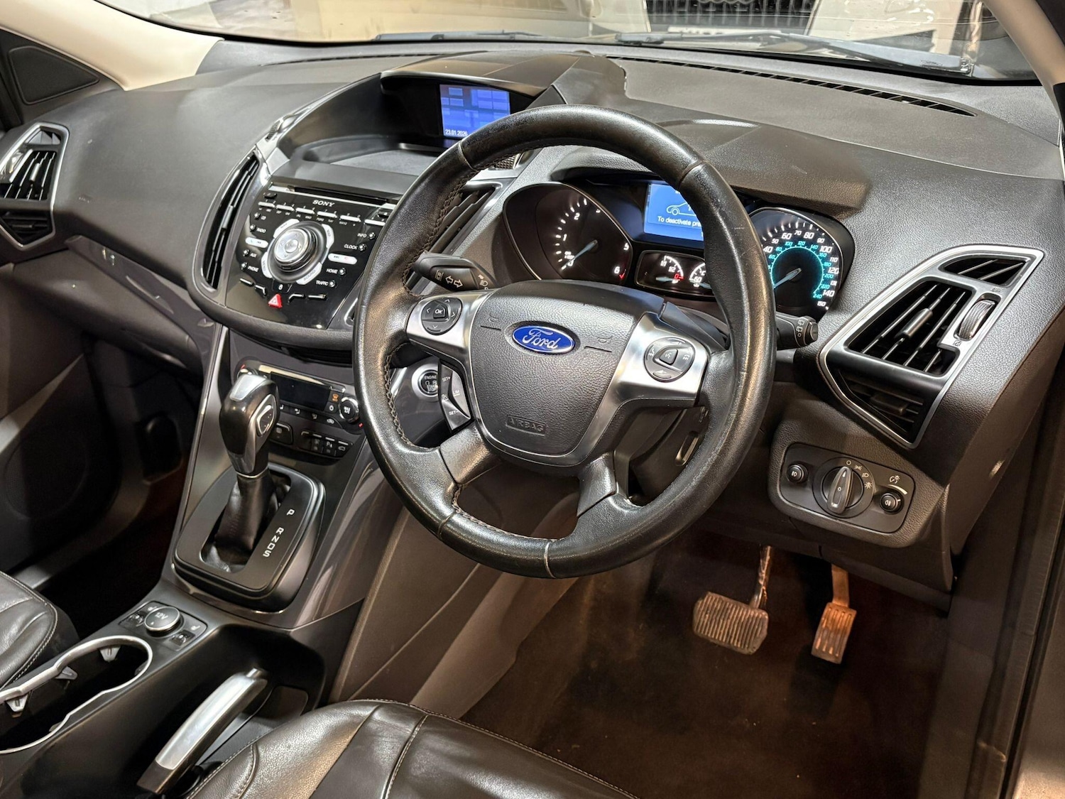 Used Ford Kuga 2014 for sale - 77306057: Photo 22