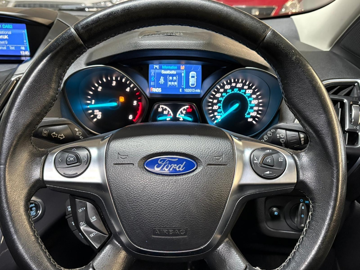 Used Ford Kuga 2014 for sale - 77306057: Photo 23