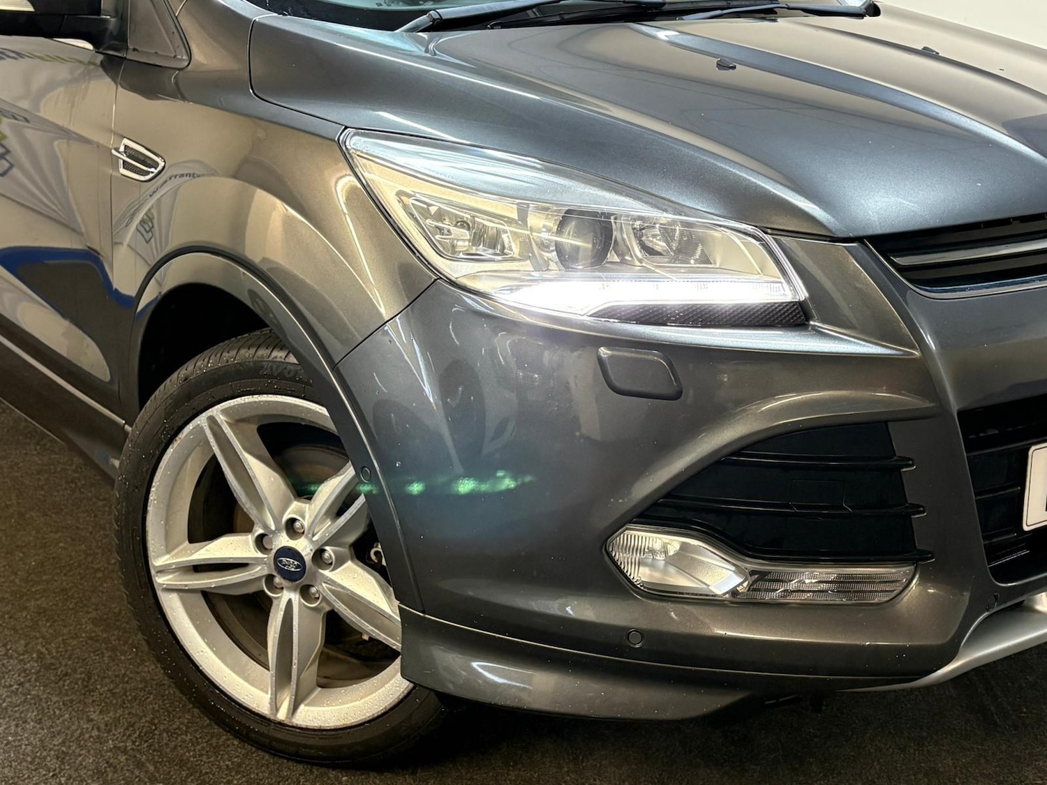 Used Ford Kuga 2014 for sale - 77306057: Photo 26