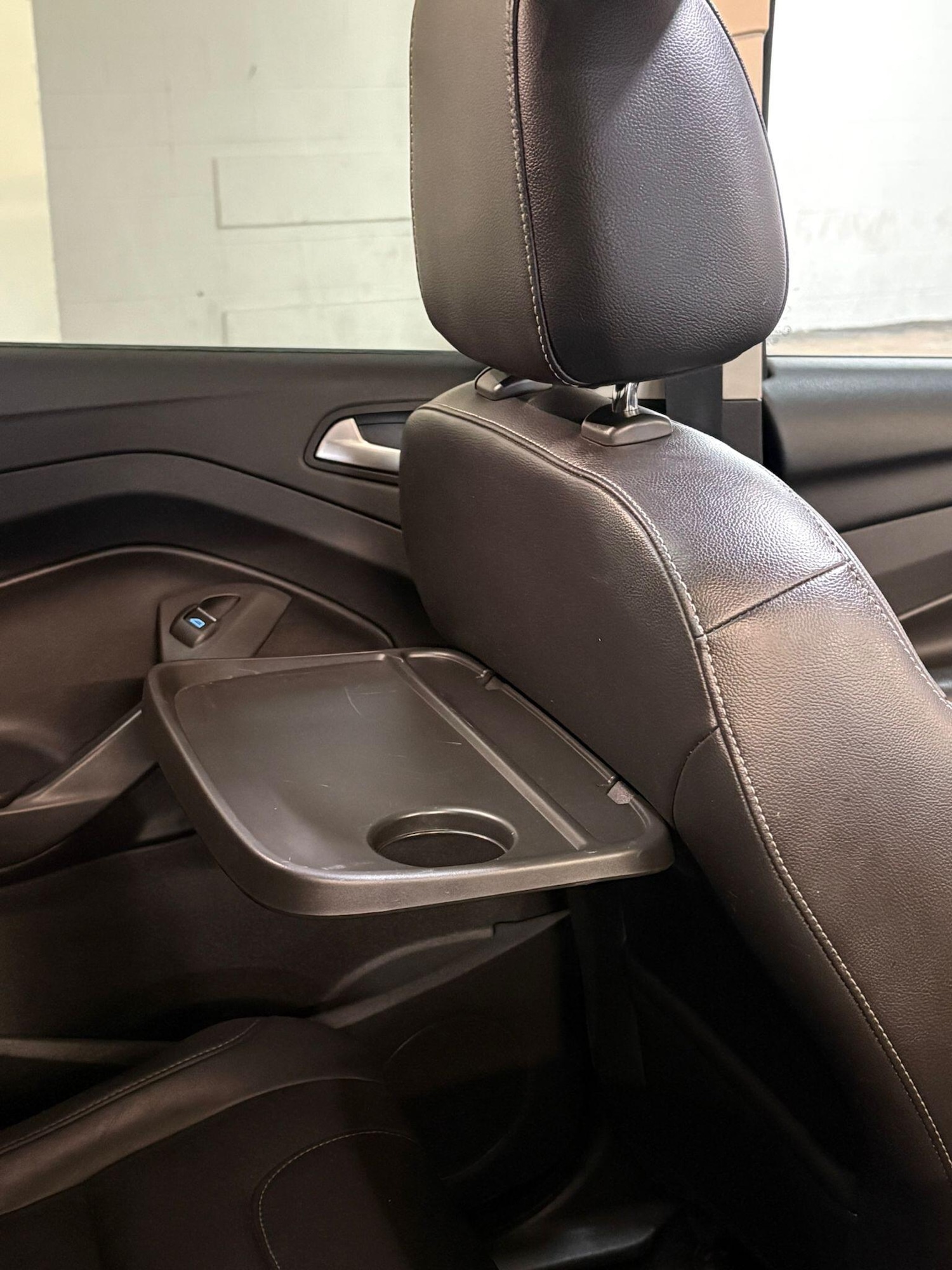 Used Ford Kuga 2014 for sale - 77306057: Photo 29