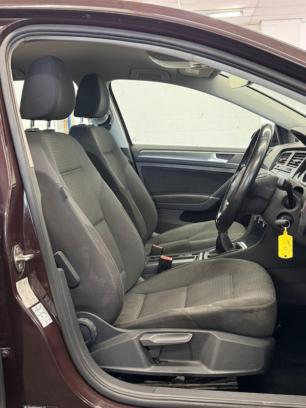Used Volkswagen Golf 2018 for sale - 74691194: Photo 10