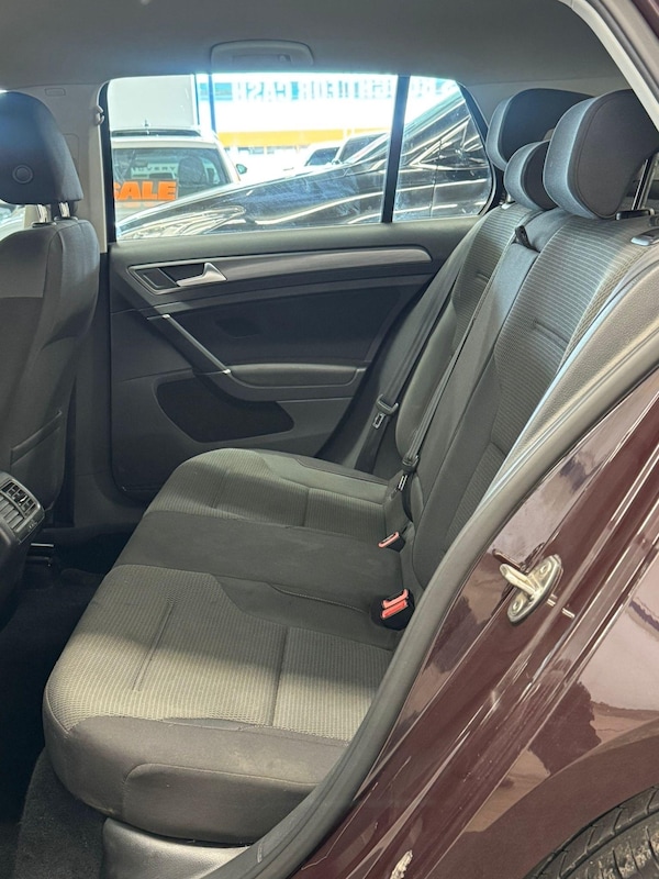 Used Volkswagen Golf 2018 for sale - 74691194: Photo 11