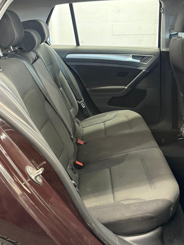 Used Volkswagen Golf 2018 for sale - 74691194: Photo 12