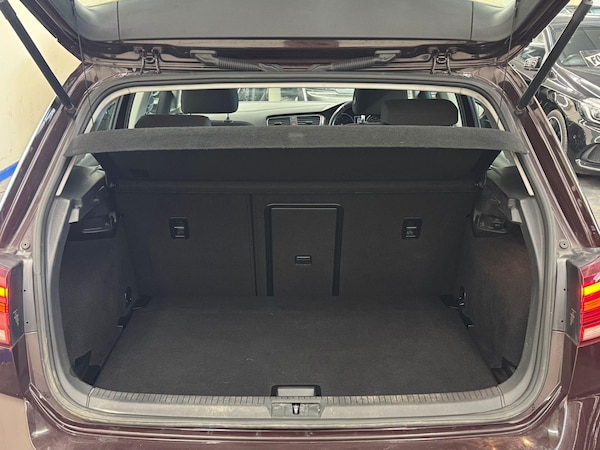 Used Volkswagen Golf 2018 for sale - 74691194: Photo 16