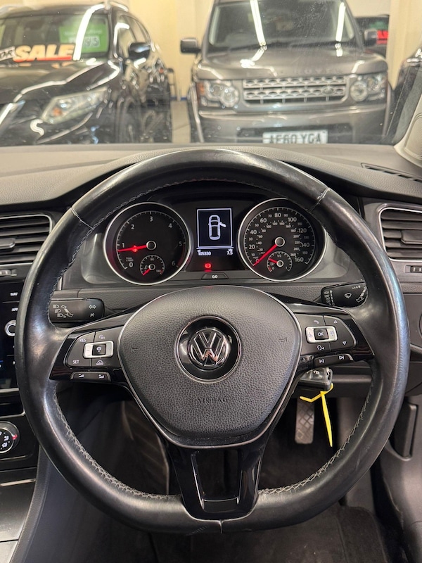 Used Volkswagen Golf 2018 for sale - 74691194: Photo 17