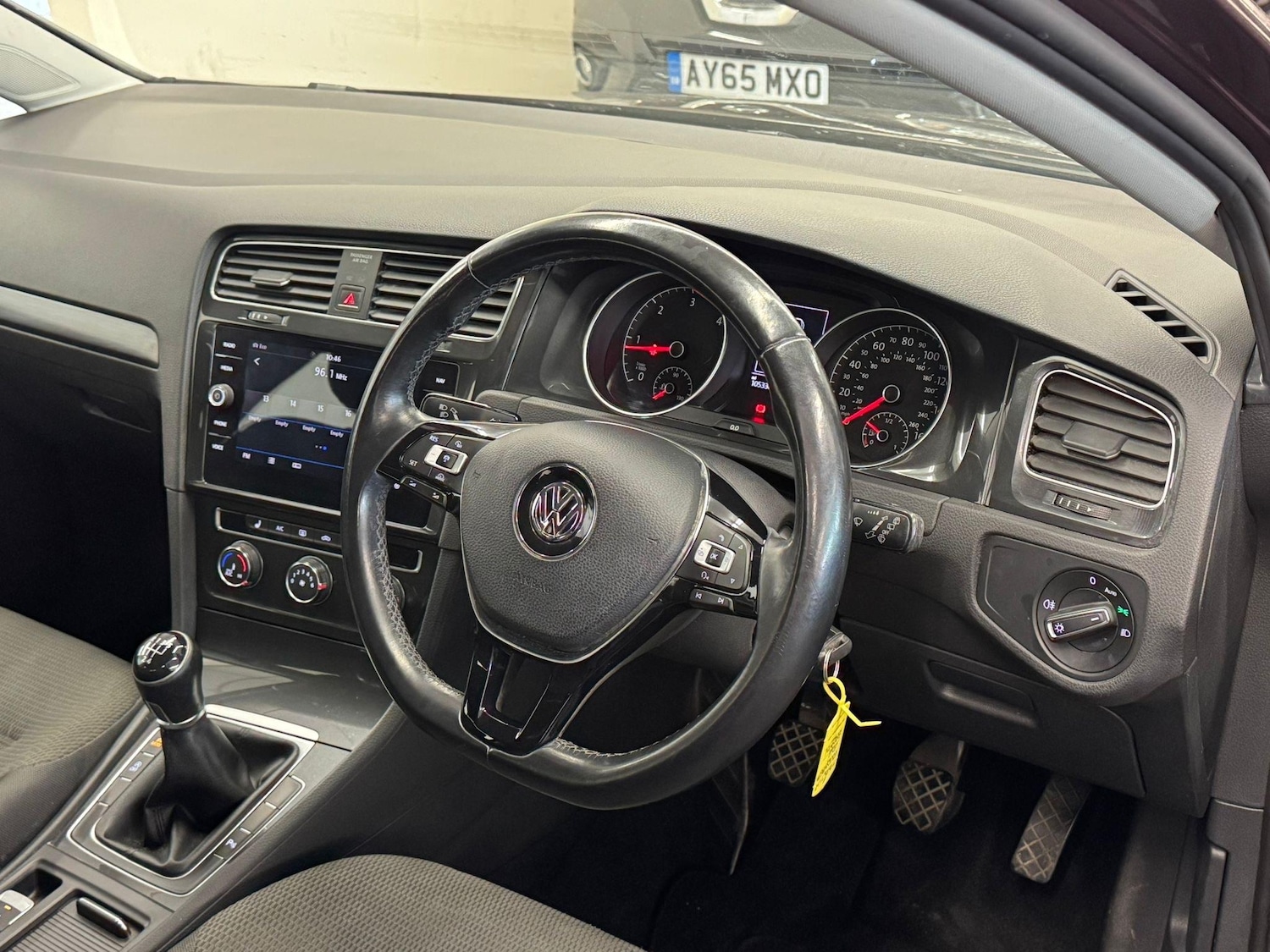 Vehicle 19