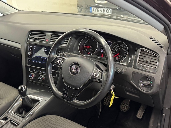 Used Volkswagen Golf 2018 for sale - 74691194: Photo 19