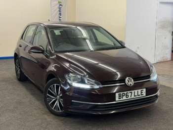 2018 (67) - 1.6 TDI SE Nav Euro 6 (s/s) 5dr