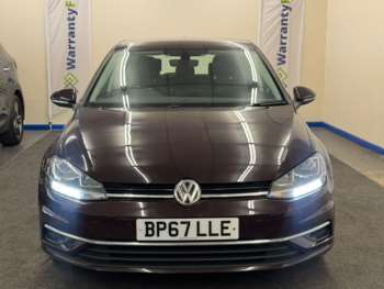 Used Volkswagen Golf 2018 for sale - 74691194: Photo
