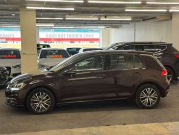 Used Volkswagen Golf 2018 for sale - 74691194: Photo